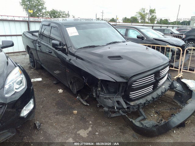 RAM 1500 2016 1c6rr7ht6gs202674