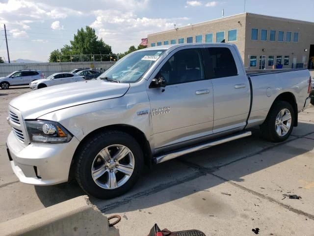 RAM 1500 SPORT 2016 1c6rr7ht6gs231009