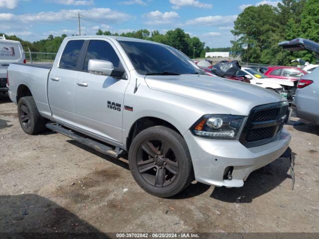 RAM 1500 2018 1c6rr7ht6js189321