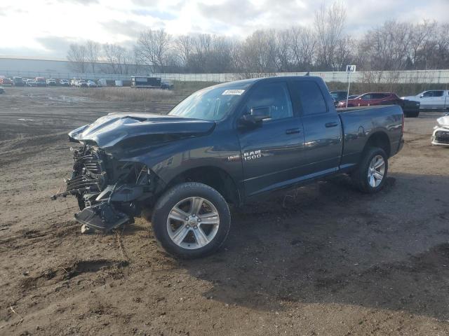 RAM 1500 SPORT 2018 1c6rr7ht6js223158