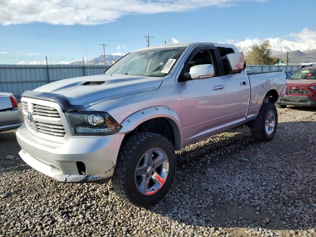 RAM 1500 SPORT 2013 1c6rr7ht7ds509296