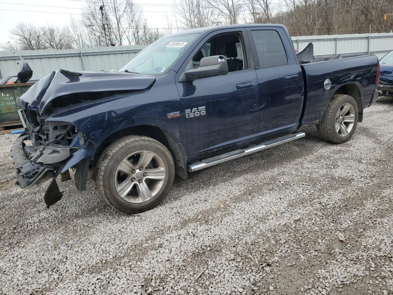 RAM 1500 2013 1c6rr7ht7ds516538