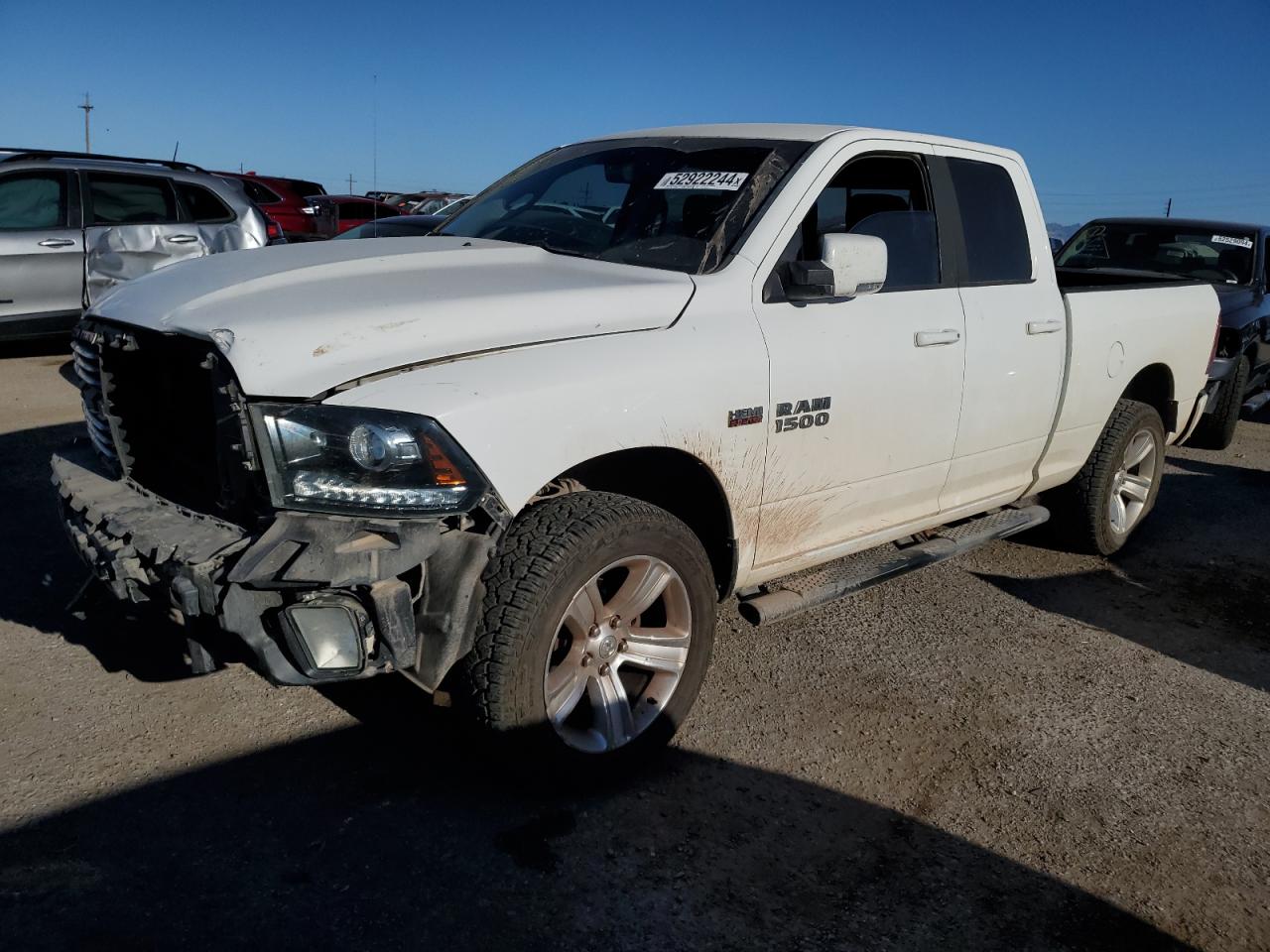 RAM 1500 2013 1c6rr7ht7ds551838