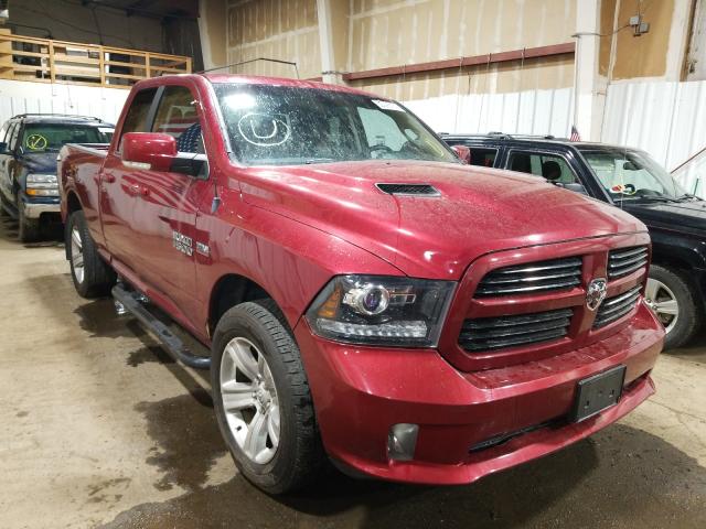 RAM 1500 SPORT 2013 1c6rr7ht7ds577856