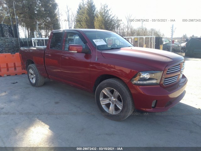 RAM 1500 2013 1c6rr7ht7ds598674