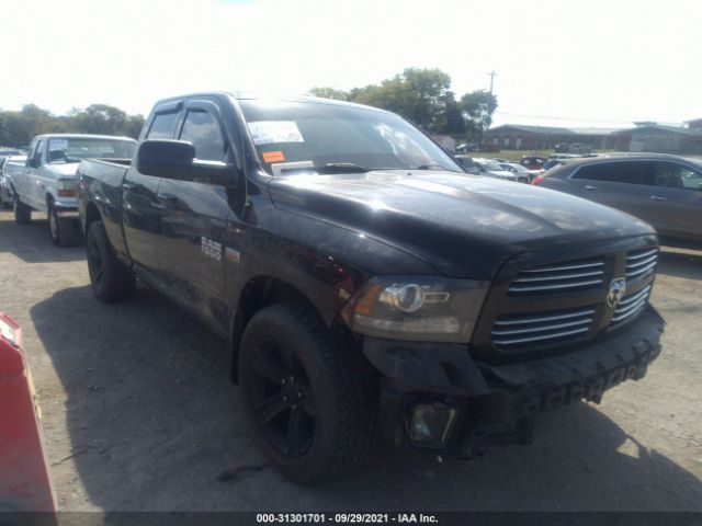 RAM 1500 2014 1c6rr7ht7es207511