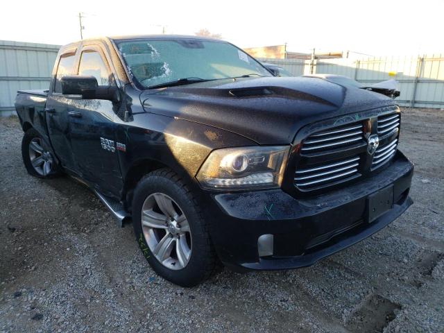 RAM 1500 SPORT 2014 1c6rr7ht7es388836