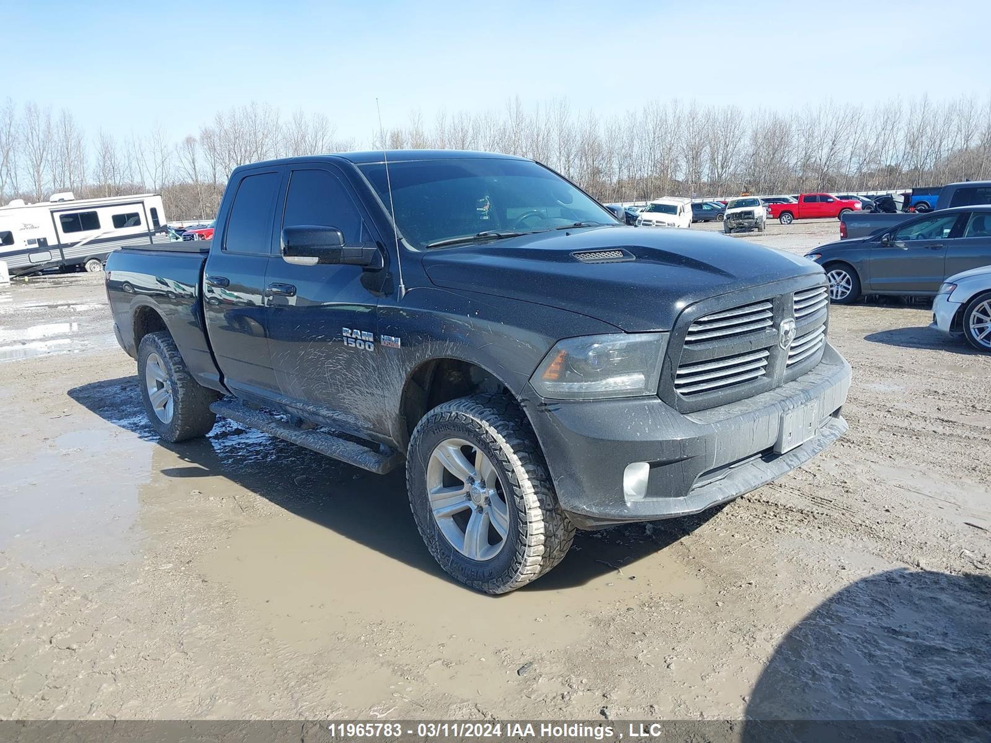 RAM 1500 2015 1c6rr7ht7fs557447