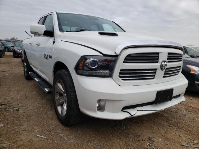 RAM 1500 SPORT 2016 1c6rr7ht7gs191832