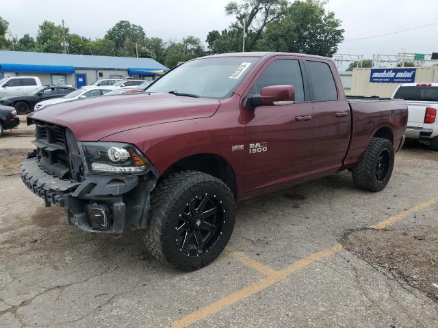 RAM 1500 SPORT 2017 1c6rr7ht7hs647040