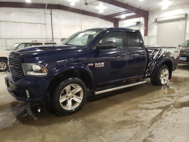 RAM 1500 SPORT 2013 1c6rr7ht8ds505290