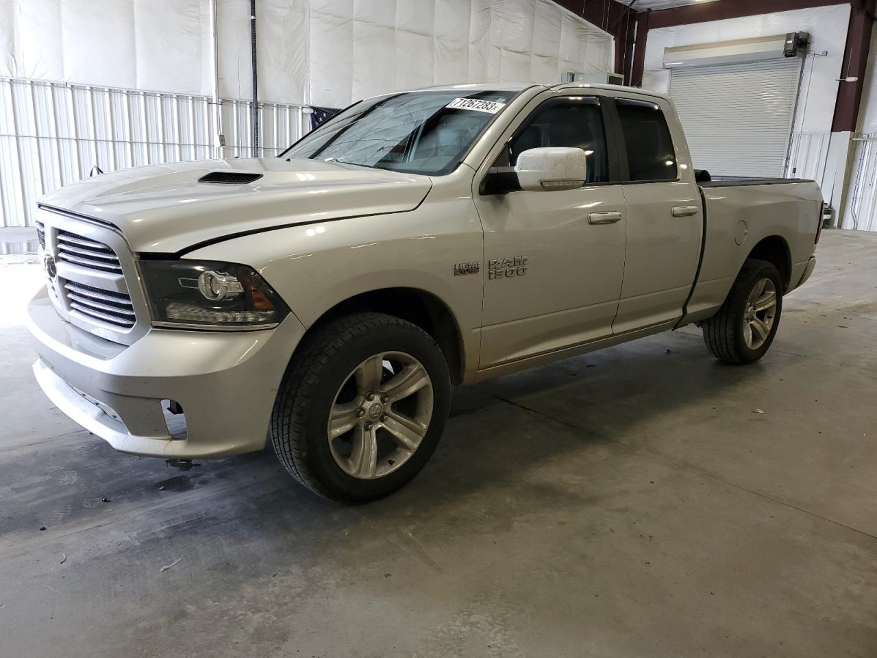 RAM 1500 2013 1c6rr7ht8ds556837