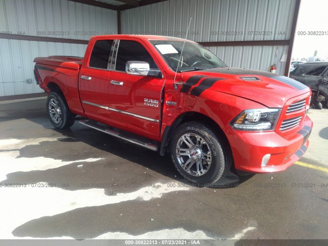 RAM 1500 2013 1c6rr7ht8ds624294