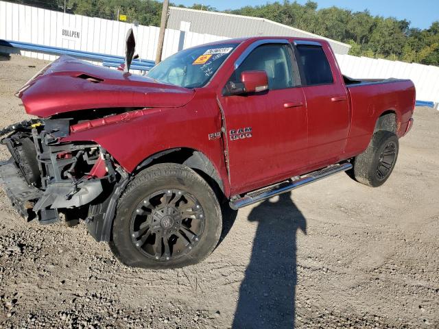 RAM 1500 SPORT 2014 1c6rr7ht8es378963