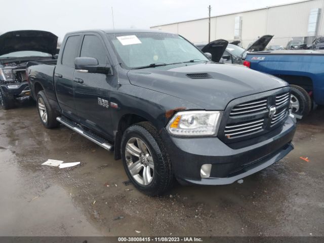 RAM 1500 2015 1c6rr7ht8fs515515