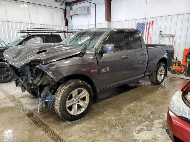 RAM 1500 2015 1c6rr7ht8fs554699