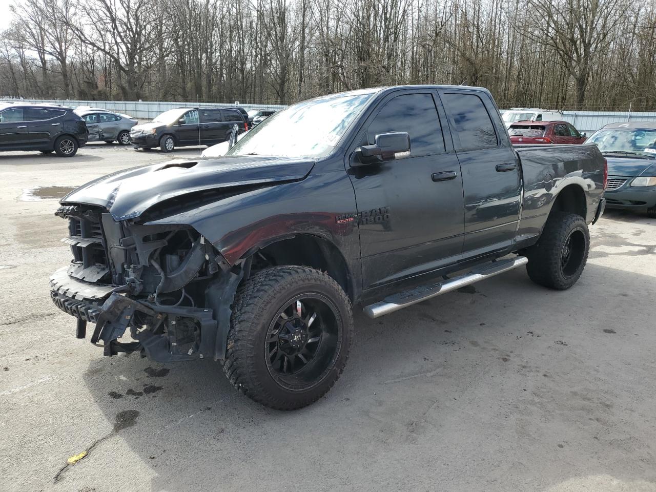 RAM 1500 2016 1c6rr7ht8gs115276