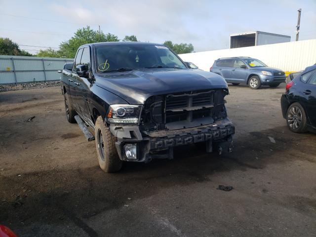 RAM 1500 SPORT 2017 1c6rr7ht8hs569125