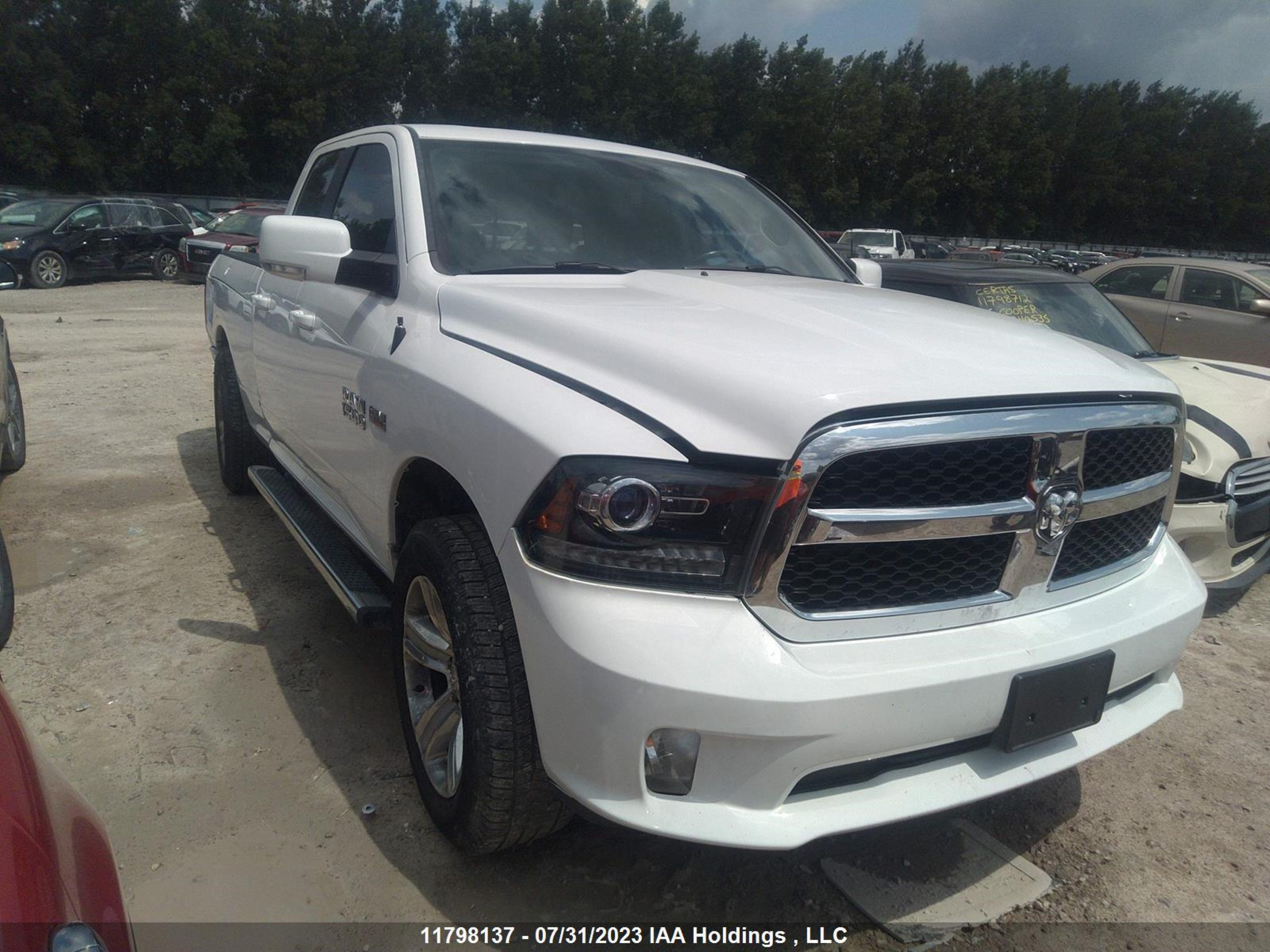 RAM 1500 2017 1c6rr7ht8hs735241