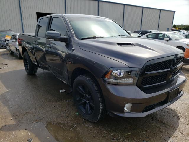 RAM 1500 SPORT 2017 1c6rr7ht8hs820550