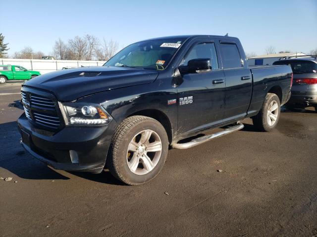 RAM 1500 SPORT 2013 1c6rr7ht9ds526276