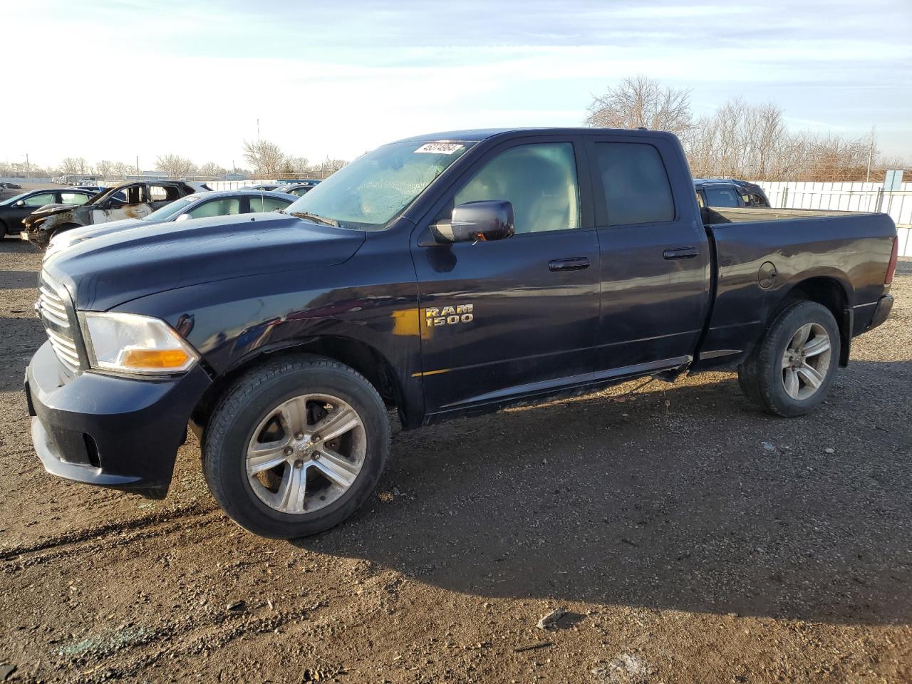 RAM 1500 2013 1c6rr7ht9ds530814