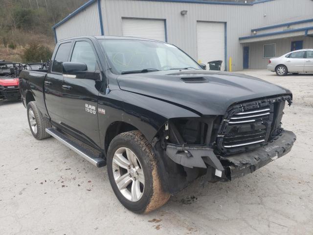 RAM 1500 SPORT 2013 1c6rr7ht9ds536662