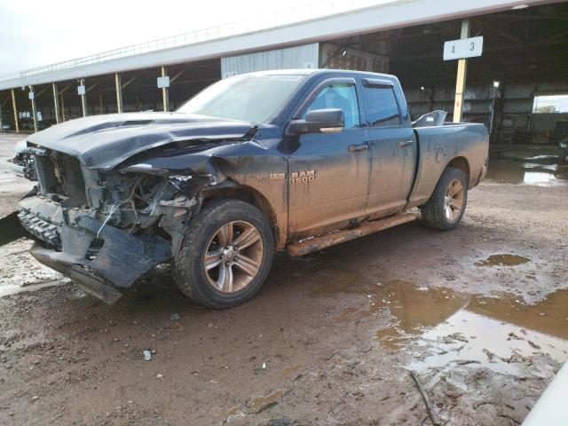 RAM 1500 SPORT 2013 1c6rr7ht9ds539061