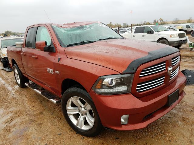 RAM 1500 SPORT 2013 1c6rr7ht9ds690630