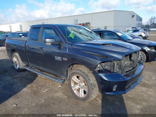 RAM 1500 2014 1c6rr7ht9es334227