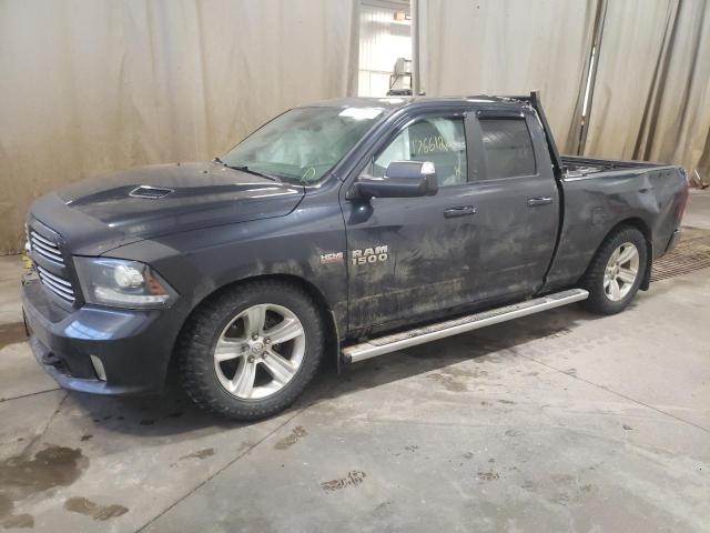 RAM 1500 SPORT 2014 1c6rr7ht9es378857