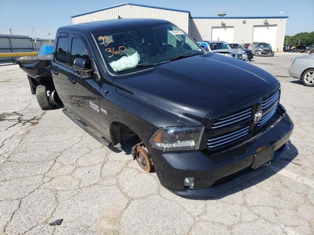 RAM 1500 SPORT 2015 1c6rr7ht9fs626655