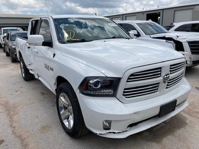 RAM 1500 SPORT 2016 1c6rr7ht9gs342217