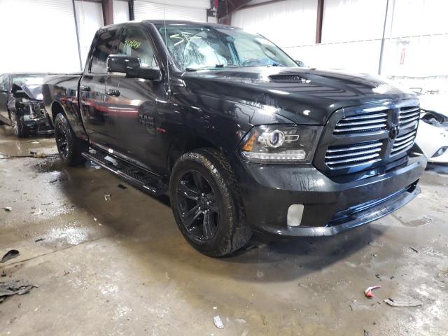 RAM 1500 SPORT 2016 1c6rr7ht9gs362385