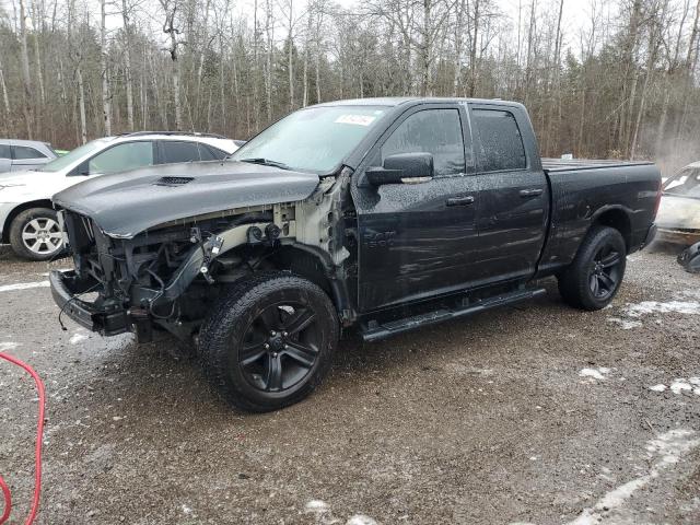 RAM 1500 SPORT 2017 1c6rr7ht9hs820640