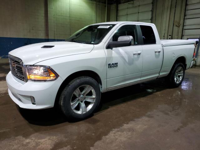 RAM 1500 SPORT 2013 1c6rr7htxds515741