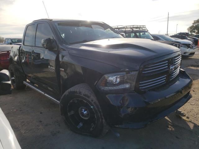 RAM 1500 SPORT 2013 1c6rr7htxds551770