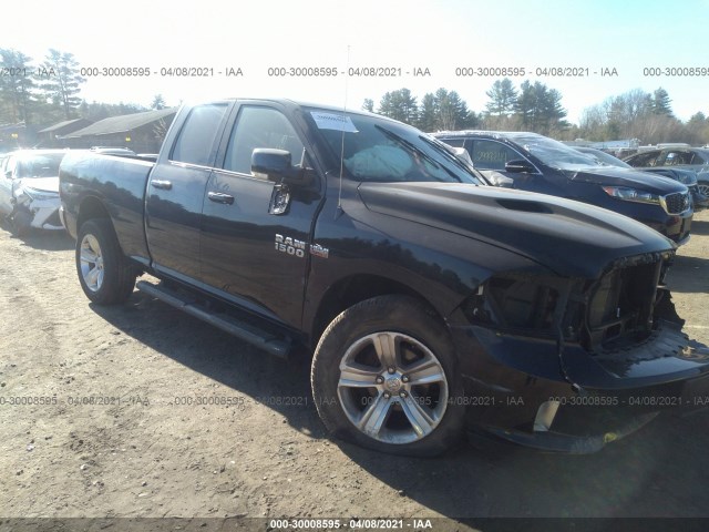 RAM 1500 2013 1c6rr7htxds561537