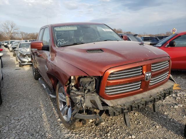 RAM 1500 SPORT 2013 1c6rr7htxds590004