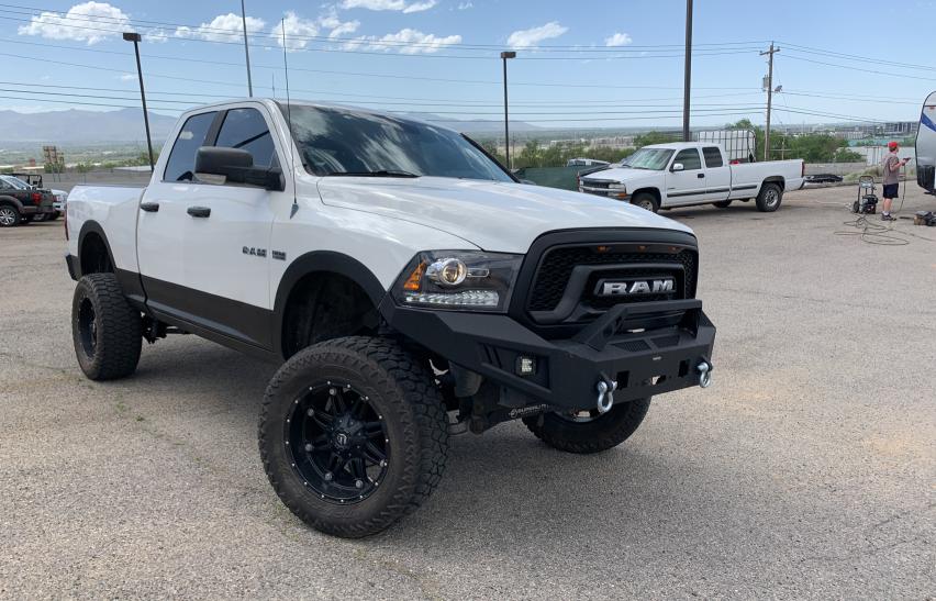 RAM 1500 SPORT 2014 1c6rr7htxes107502