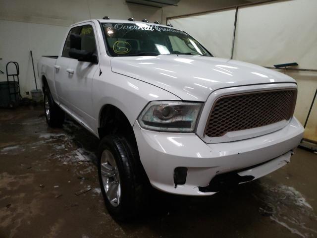 RAM 1500 SPORT 2014 1c6rr7htxes132187