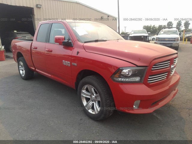 RAM 1500 2014 1c6rr7htxes177257