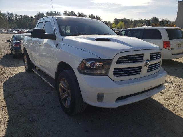 RAM 1500 SPORT 2014 1c6rr7htxes199579