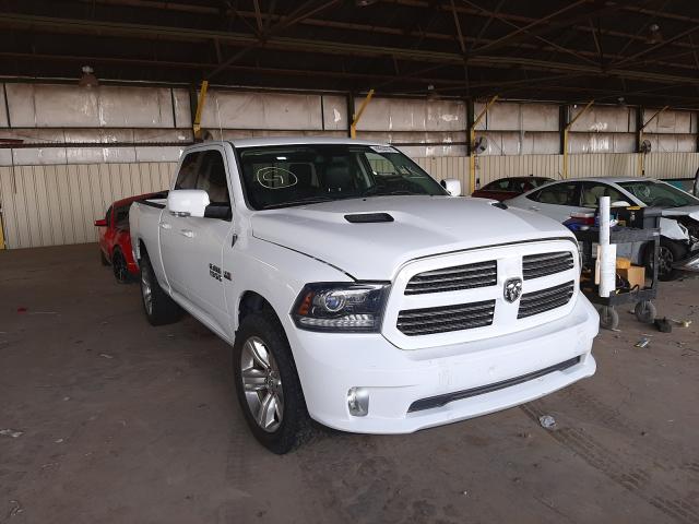 RAM 1500 SPORT 2014 1c6rr7htxes467563