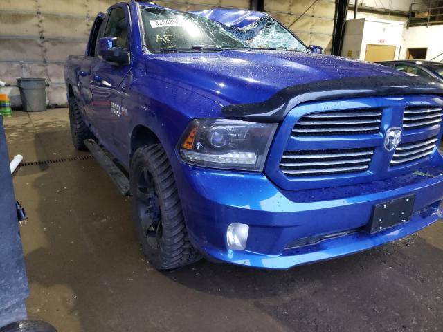 RAM 1500 SPORT 2015 1c6rr7htxfs574260