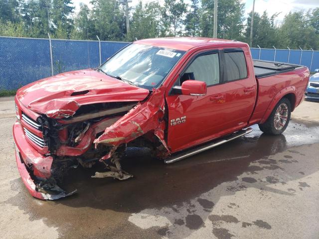 RAM 1500 SPORT 2016 1c6rr7htxgs150885