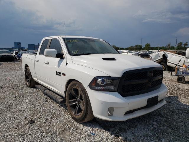 RAM 1500 SPORT 2017 1c6rr7htxhs731904