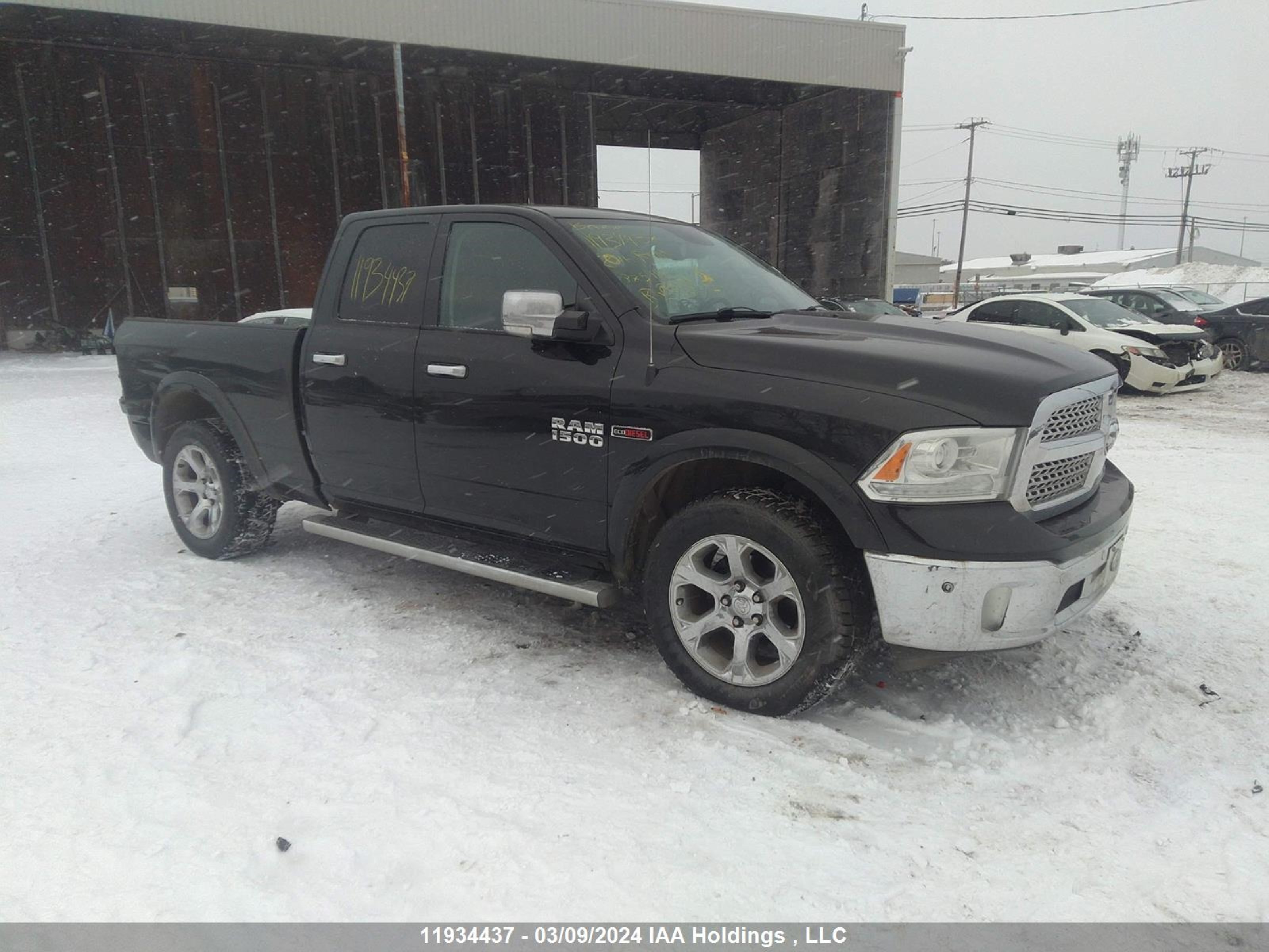 RAM 1500 2016 1c6rr7jm3gs375412