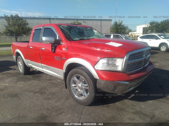 RAM 1500 2013 1c6rr7jt1ds595747