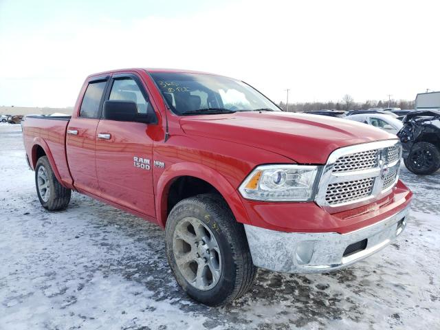 RAM 1500 LARAM 2017 1c6rr7jt1hs583538